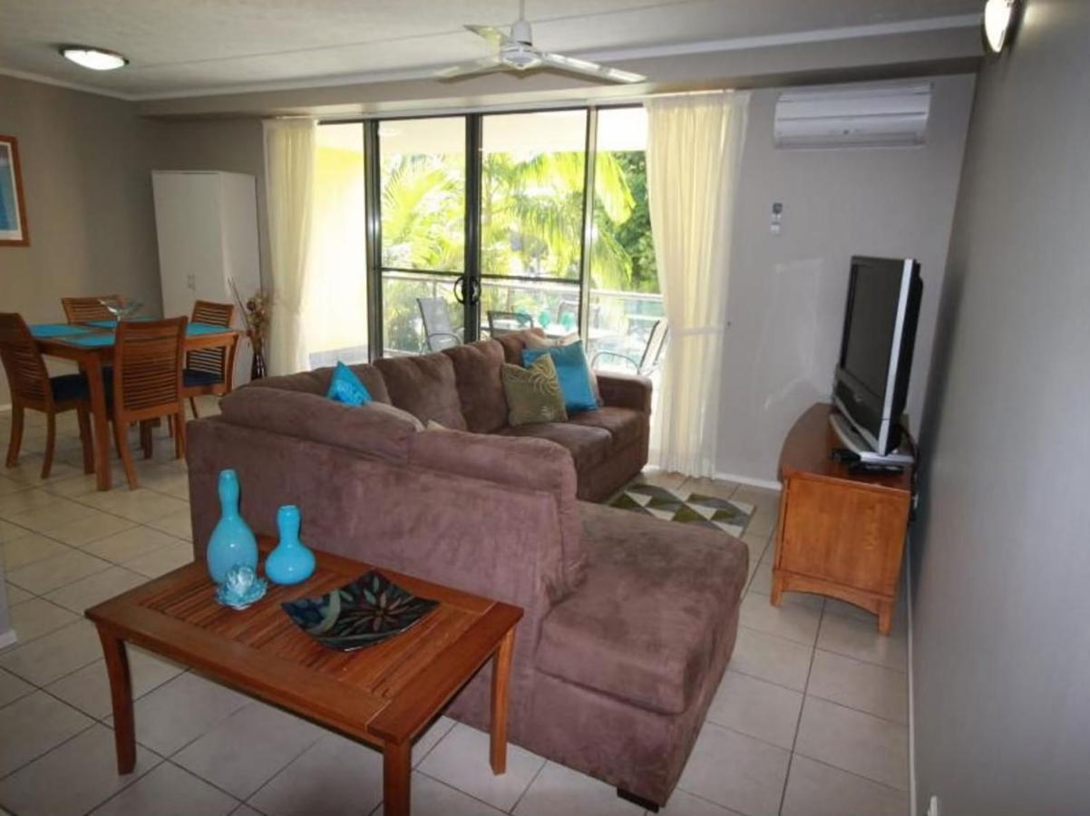 Baden 90 Rainbow Shores Rainbow Beach Ngoại thất bức ảnh