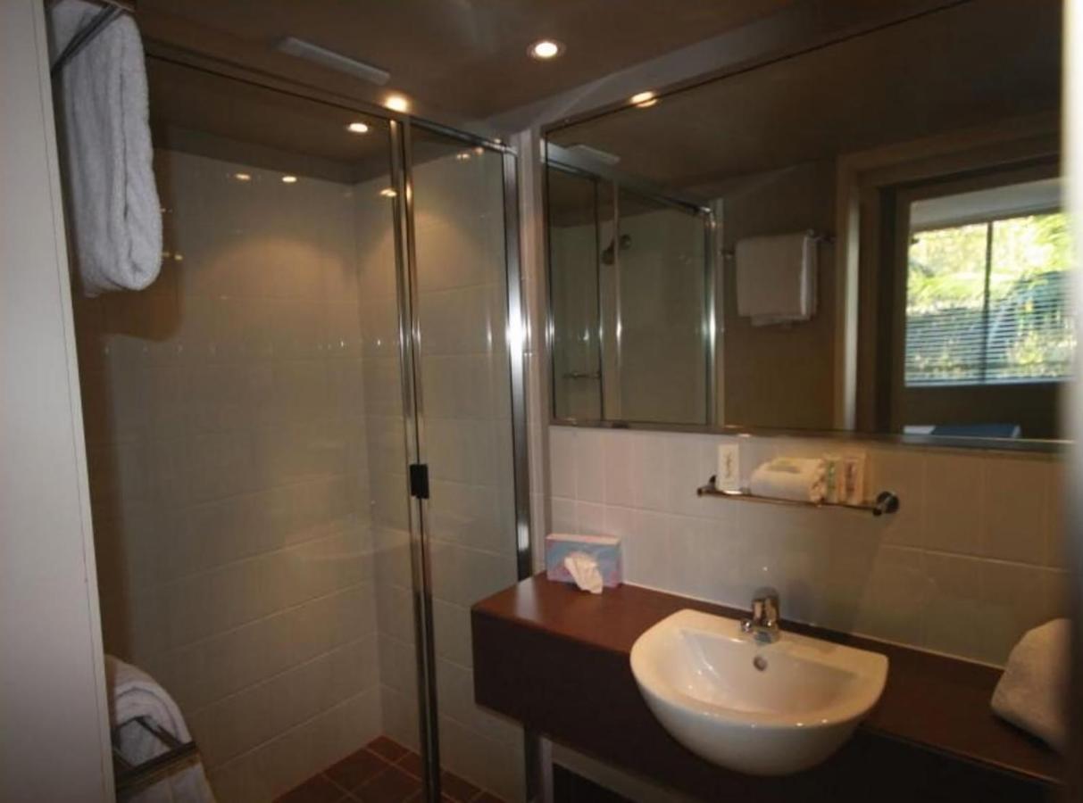 Baden 90 Rainbow Shores Rainbow Beach Ngoại thất bức ảnh