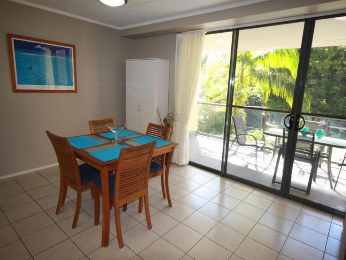 Baden 90 Rainbow Shores Rainbow Beach Ngoại thất bức ảnh