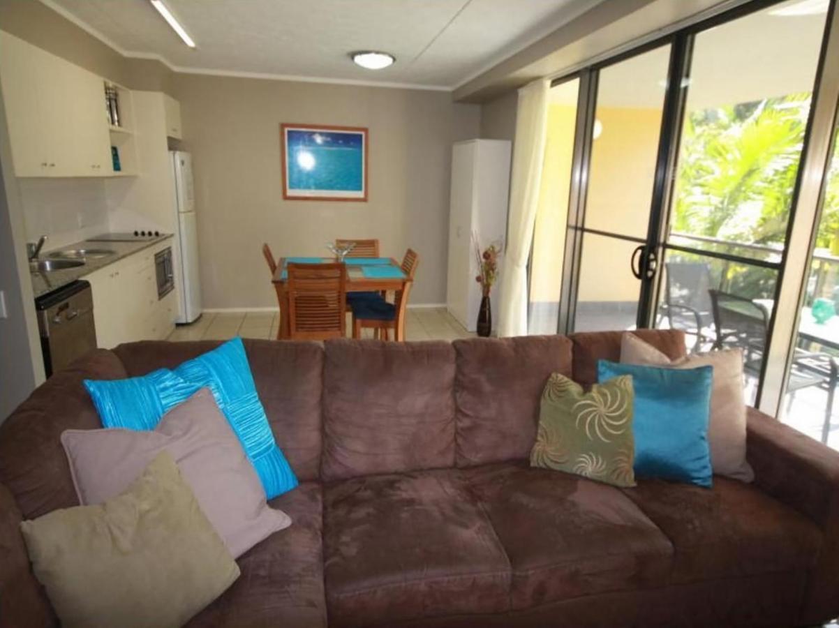 Baden 90 Rainbow Shores Rainbow Beach Ngoại thất bức ảnh